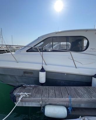 Intermare 30 Cruiser (2009)