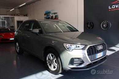 Audi Q3 2.0 TDI 150 CV S tronic Business Advanced