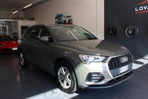 Audi Q3 2.0 TDI 150 CV S tronic Business Advanced