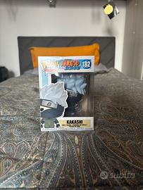 Funko pop Kakashi
