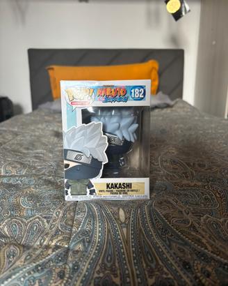 Funko pop Kakashi