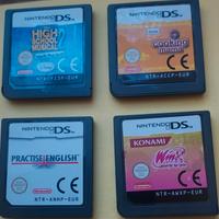 giochi Nintendo Ds n.4