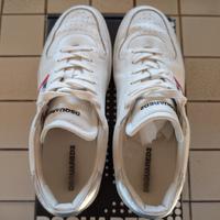 sneakers Dsquared