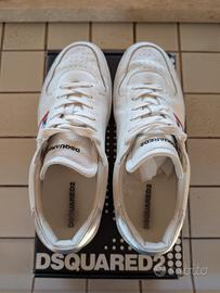 sneakers Dsquared