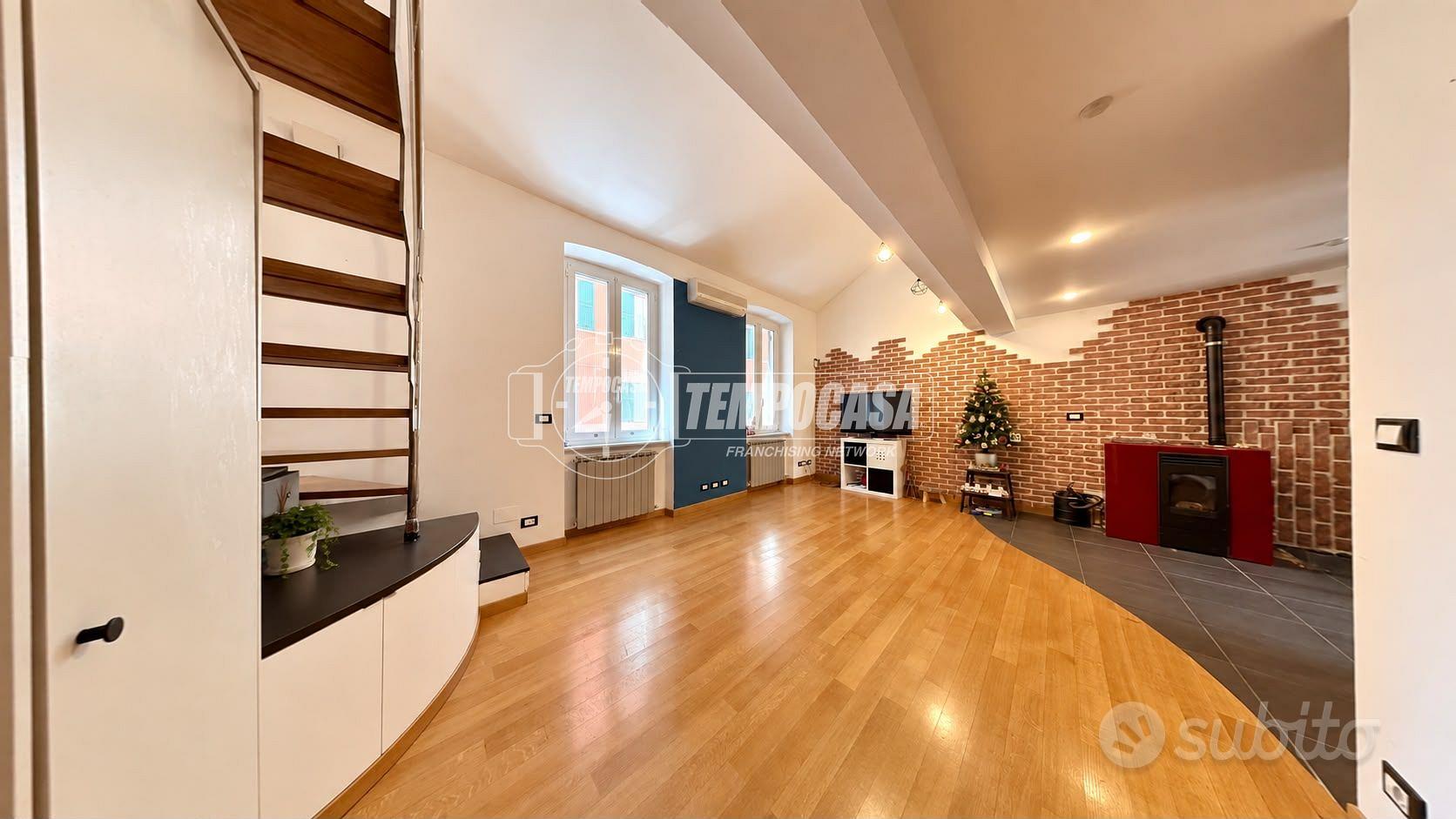 Appartamento – Genova, Sestri Ponente, Medio Ponente - Vista 2