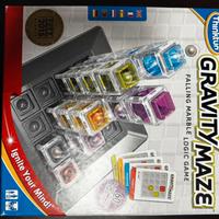 Gioco in scatola Gravity Maze