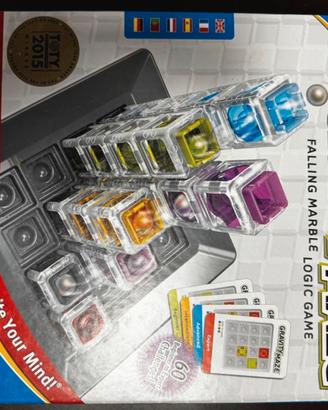 Gioco in scatola Gravity Maze