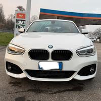 Bmw serie 1, 116D MSPORT 5 porte