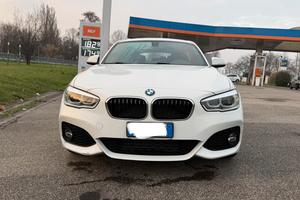 Bmw serie 1, 116D MSPORT 5 porte