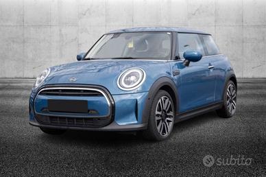 MINI One 1.5 One