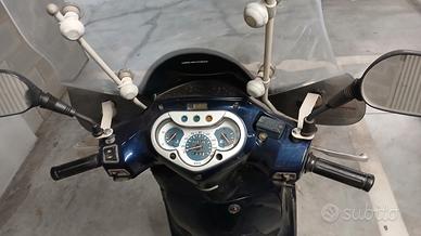 Honda SH 150