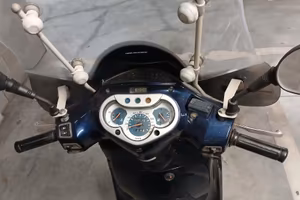 Honda SH 150
