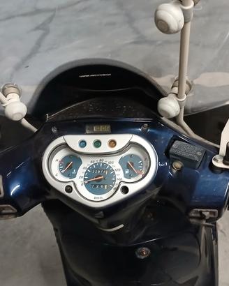 Honda SH 150