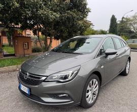 Opel Astra 1.4 Turbo 110CV EcoM Sports Tourer Dyna