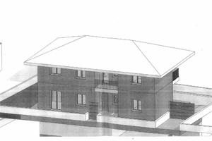 Villa bifamiliare Alpignano [Cod. rif 2029VRG]