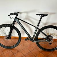 Trek Procaliber 9.5