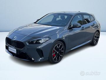BMW Serie 1 118d MSport Pro auto