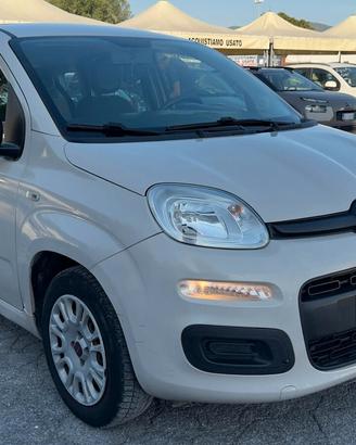Fiat Panda 1.2 EasyPower Lounge