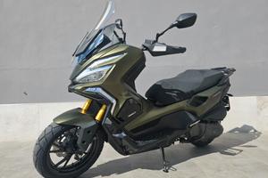 Kymco XTERA 350