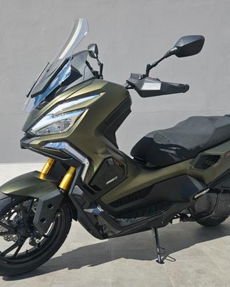 Kymco XTERA 350