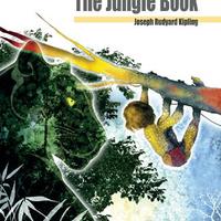 The jungle book. Level A1 - 9788844121112
