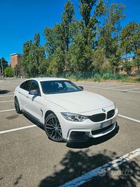Bmw Serie 420d xdrive