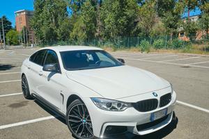 Bmw Serie 420d xdrive