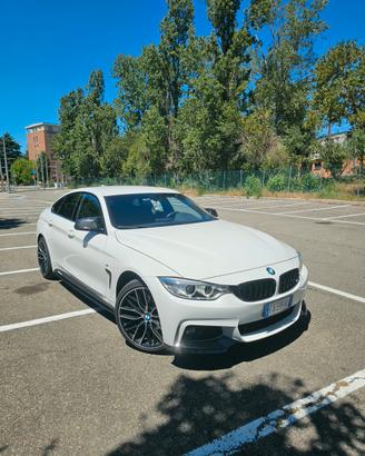 Bmw Serie 420d xdrive