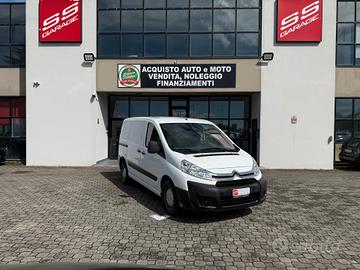 Citroen jumpy 1.6D. L1 H1|IVA ESPOSTA