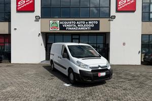 Citroen jumpy 1.6D. L1 H1|IVA ESPOSTA
