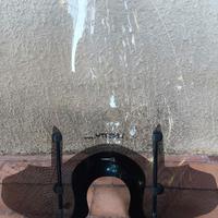 parabrezza liberty 50 