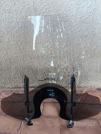 parabrezza liberty 50 