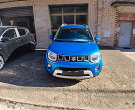 Suzuki Ignis 1.2 Hybrid 4WD All Grip Top