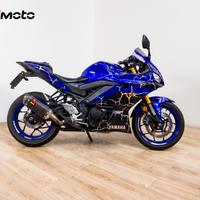 YAMAHA YZF R3 ABS - 2019