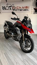 Bmw R 1200 GS LC 2015 UNICO PROPRIETARIO