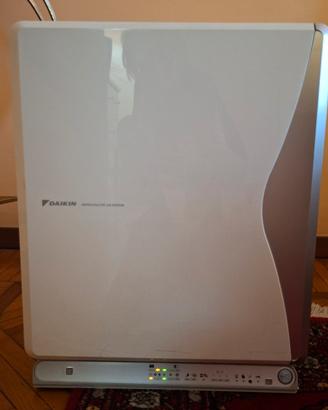 Purificatore aria Daikin