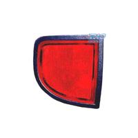 RIFLETTENTE FANALE SINISTRO MITSUBISHI L200 06-14
