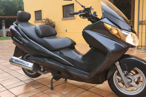 Burgman 400AN