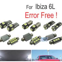 KIT DI 8 LAMPADE LED PER INTERNI LUCI DI LETTURA P