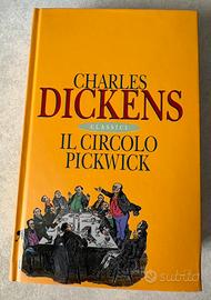 “Il circolo Pickwick “ di Charles Dickens
