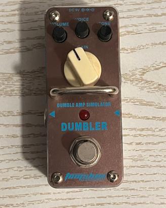 Pedale Chitarra Dumbler Tom's Line