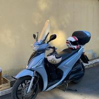 Kymco People 200