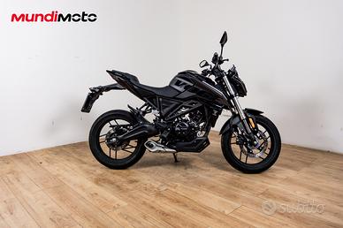 VOGE 125 R - 2025