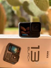 Gopro Hero 13 Black
