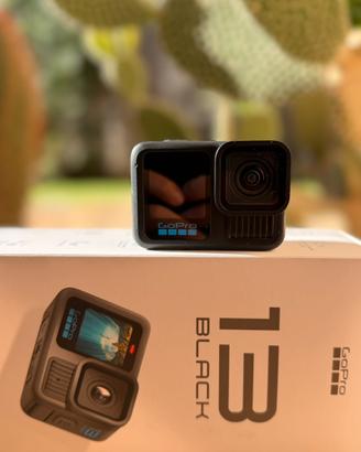 Gopro Hero 13 Black