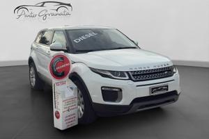 Land Rover Range Rover Evoque 2.0 td4 150cv Aut. S