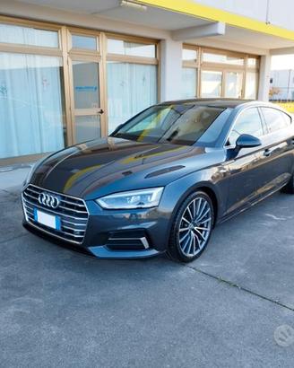 Audi A5 Sportback - 2.0 TDI