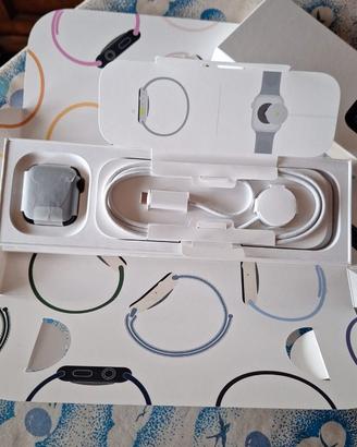 Apple Watch SE 3 40mm