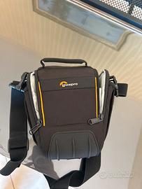 Custodia macchina fotografica