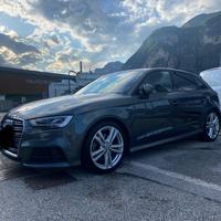 Audi a3 2.0 tdi 184 CV
